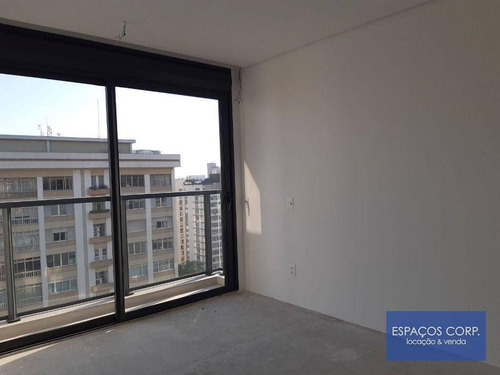 Imagem 10 de 26 de Apartamento Com 3 Dormitórios À Venda, 205m² Por R$ 5.700.000 - Jardins - São Paulo/sp - Ap0249