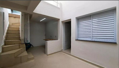 Imagem 27 de 30 de Casa Com 5 Dormitórios À Venda, 431 M² Por R$ 3.000.000,00 - Jardim Do Mar - São Bernardo Do Campo/sp - Ca10600