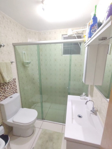 Imagem 15 de 17 de Venha Morar Em Um Apartamento ,ótima Localização No Eldorado Próximo Ao Chico Do Churrasco. - 25097