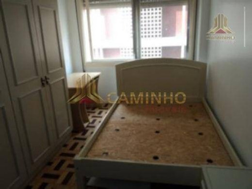Imagem 7 de 8 de Apartamento Residencial À Venda, Centro, Porto Alegre - Ap1546. - Ap1546