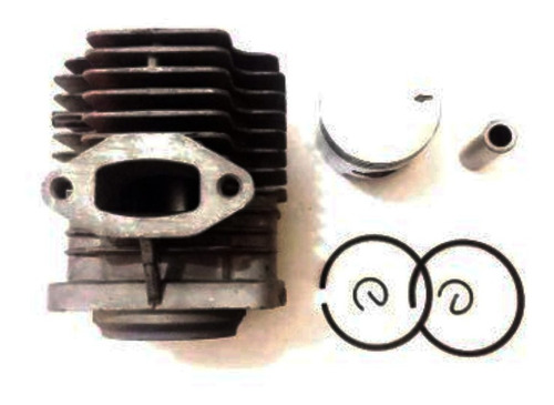 Cilindro Piston Anillo Fumigadora