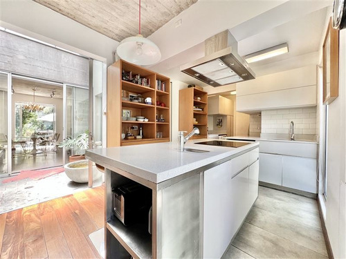 Imagen 17 de 30 de Venta Casa Vitacura: Nueva Costanera