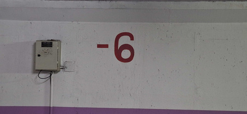 Estacionamiento Salvador 95 (84397)