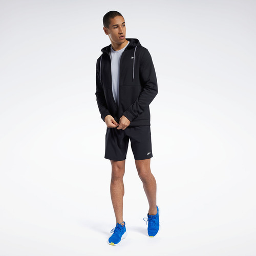 Imagen 5 de 8 de Shorts Workout Ready Reebok