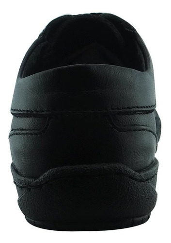 Imagen 4 de 8 de Zapatos Escolares Niños Pocholin