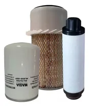 Comprar Kit De Filtros Para Compresor Sullair Es-8 15-30hp