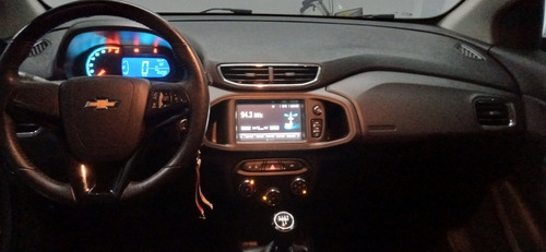 Chevrolet Onix 1.4 Ltz 98cv