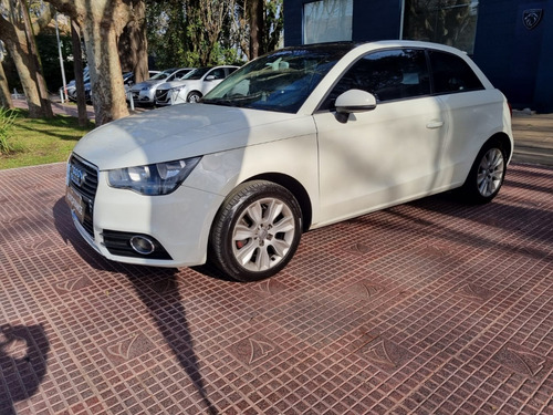 Audi A1 1.4 Attraction Tfsi Stronic 122cv