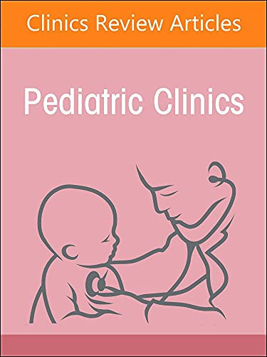 Pediatric Nephrology Issue Pediatric Clinics Vol 69-6 - Matt