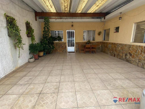 Imagem 1 de 30 de Casa Com 3 Dormitórios À Venda, 125 M² Por R$ 580.000,00 - Vila Dos Remédios - São Paulo/sp - Ca2134