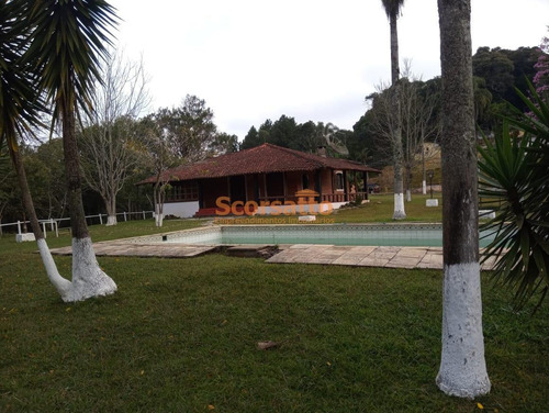 Imagem 1 de 17 de Área Comercial À Venda, Jardim São Marcos, Itapecerica Da Serra/sp. - 5948