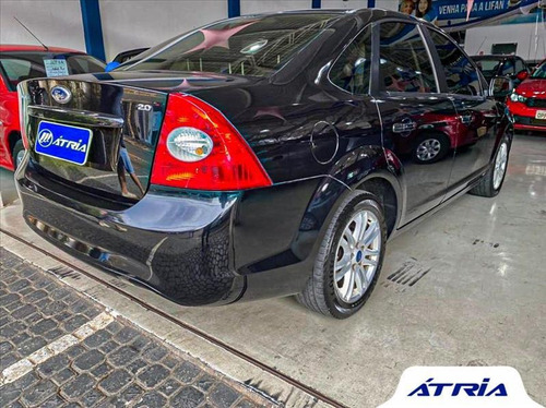 Imagem 6 de 12 de Ford Focus 2.0 16v