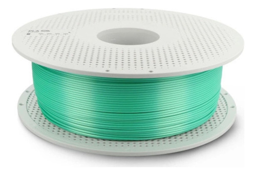 Filamento Bambu Lab Pla Silk 1kg 1,75 Carretel Várias Cores