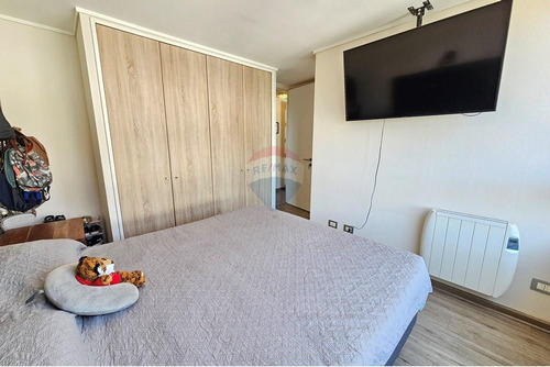 Oportunidad! 3dorm 2b Estac Bod, Chile España