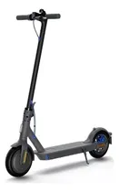 Comprar Monopatin Eléctrico Bluetooth Mi Electric Scooter 3 Plegable Color Gris oscuro
