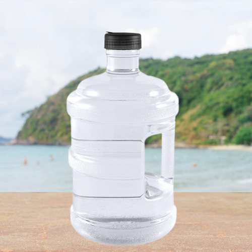 Cubo De Agua Dispensador De Agua Botella De Agua 7,5 Litros