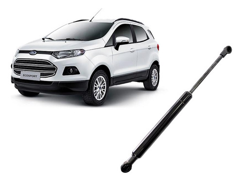 Amortiguador Porton Baul Ford Ecosport 2013/