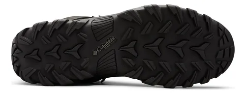 Botas Impermeable Newton Rigde Plus Ii Hombre
