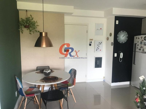Imagem 14 de 15 de Ref.: 2133 - Apartamento Em Barueri Para Venda - V2133