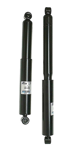 Kit 2 Amortiguadores Tra Boge® Combi Rwd H4 1.6l 74 Al 88