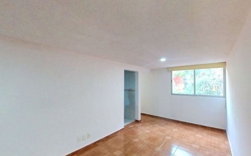 Departamento Venta Iztapalapa 77 M2 Piso2