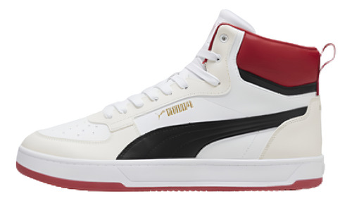 Tenis Puma Caven 2.0 Mid Para Hombre 39229108