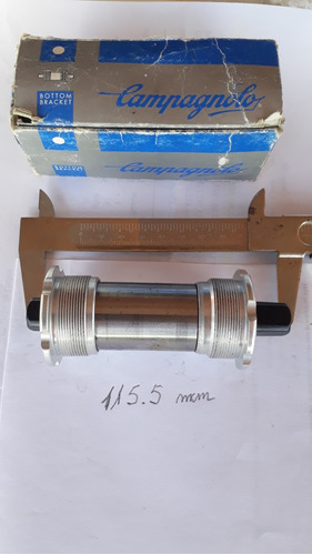 Campagnolo Mirage Caja Centro (bottom Bracket) 