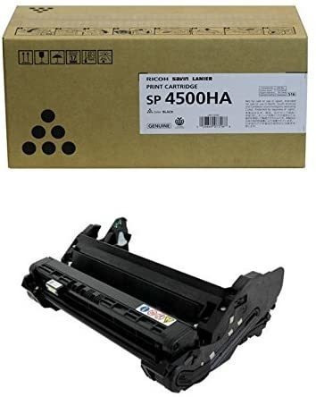 Unidad De Imagen Ricoh Sp 4510dn/ Sp 3600dn/ Sp 3600sf