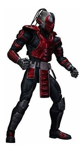 Storm Collectibles 1-12 Sektor Mortal Kombat