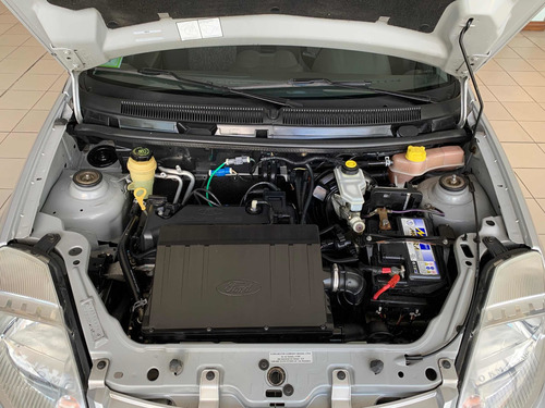 Ford Ka 2011 1.0 Fly Viral 63cv