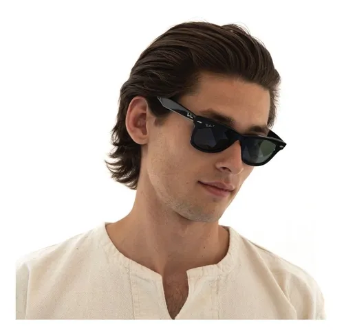 Anteojos ray ban wayfarer shop