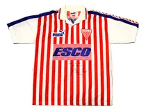 Comprar Camiseta Los Andes 1997\u002F98 Puma Titular Xl Firmada