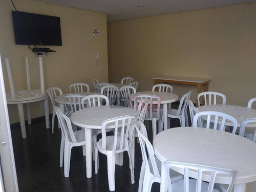 Imagem 17 de 23 de Apartamento Com 2 Dormitórios À Venda, 57 M² Por R$ 310.000,00 - Itaquera - São Paulo/sp - Ap6161