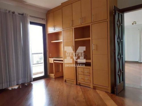 Imagem 9 de 20 de Cobertura Com 4 Dormitórios À Venda, 325 M² Por R$ 1.620.000,02 - Vila Rosália - Guarulhos/sp - Co0048
