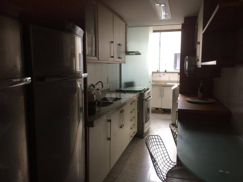 Apartamento Com 3 Quartos Por R$ 1.490.000 - Icaraí /rj - Ap47493
