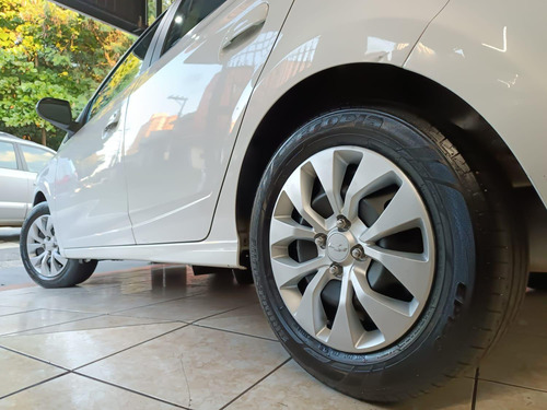 Chevrolet Onix 1.4AT LT