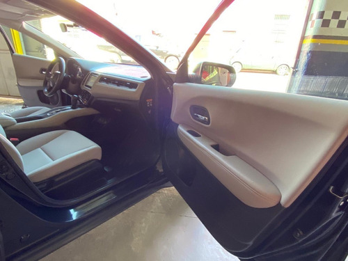 Honda Hrv Epic