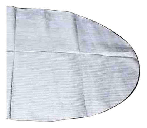 Colchón Impermeable Para Acampar, Pícnic, Para S