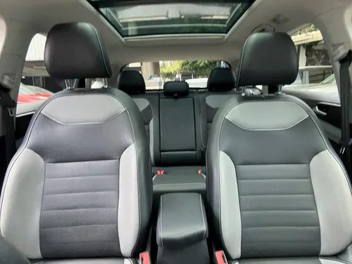 Volkswagen Taos 1.4 Tsi Highline At