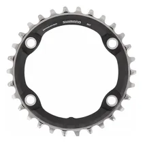 Comprar Coronilla 30 Shimano Slx M7000 11 Velocidades Monoplato Mtb