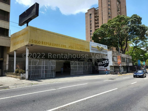 Imagen 1 de 14 de Local En Alquiler Jose Carrillo If Mls #22-24549