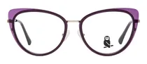 Comprar Lentes Para Cristales Ópticos Kavure´i Varilla De Metal