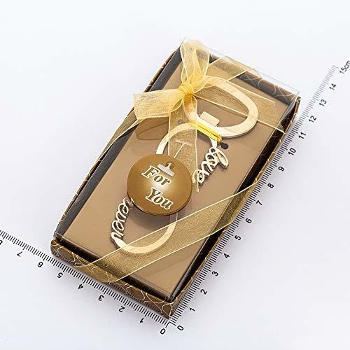 Yuokwer 24 Piezas Amor Para Siempre Regalos De Devolucion D