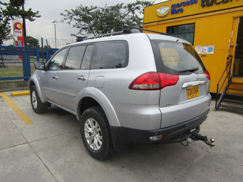 Imagen 5 de 15 de Mitsubishi Nativa 3.5 L