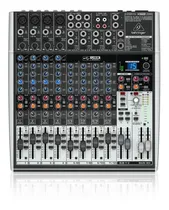 Comprar Consola Mezclador Behringer Xenyx X1622usb 16 Canales