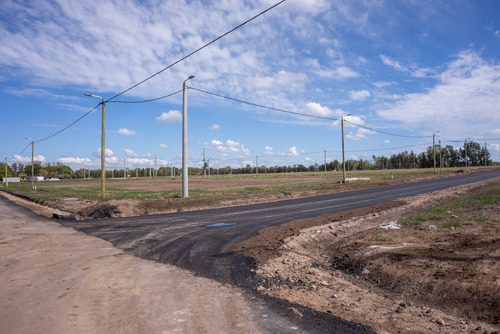 Olimpo Barrio Cardales Chico - Loteo Lotes Sin Expensas Terrenos Cardales
