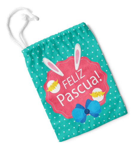 Diseños Bolsas Bolsitas Pascuas Semana Santa Sublimación M63