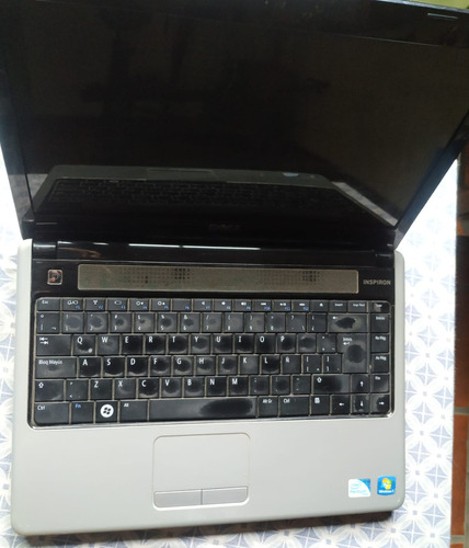Notebook Dell Inspiron 1440