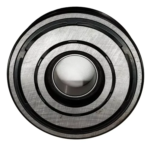Polea De Compresor Chevrolet Corsa/ Agile
