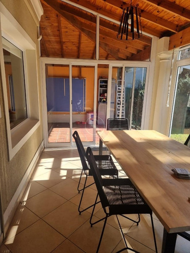 Casa En Venta En Casas Del Sol, Pilar, G.b.a. Zona Norte